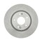 Raybestos Disc Brake Rotor Only Br31313,980091R 980091R - alternate 1